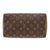 美品 ルイ ヴィトン スピーディ25 モノグラム M41109 ハンドバッグ LV 0071【中古】LOUIS VUITTON