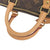 美品 ルイ ヴィトン スピーディ25 モノグラム M41109 ハンドバッグ LV 0071【中古】LOUIS VUITTON