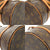 美品 ルイ ヴィトン パピヨン26 ヌメ革 モノグラム M51386 ハンドバッグ LV 0089【中古】LOUIS VUITTON