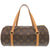 美品 ルイ ヴィトン パピヨン26 ヌメ革 モノグラム M51386 ハンドバッグ LV 0089【中古】LOUIS VUITTON