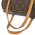 美品 ルイ ヴィトン パピヨン26 ヌメ革 モノグラム M51386 ハンドバッグ LV 0089【中古】LOUIS VUITTON