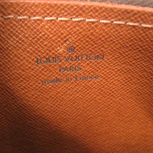 美品 ルイ ヴィトン パピヨン26 ヌメ革 モノグラム M51386 ハンドバッグ LV 0089【中古】LOUIS VUITTON