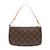 美品 ルイ ヴィトン モノグラム ポシェット アクセソワール M51980 アクセサリーポーチ LV 0091【中古】LOUIS VUITTON