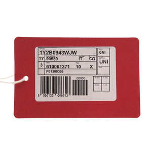 新品同様 ヴァレンティノ・ガラヴァーニ VLTNロゴ 1Y2B0943WJW レザー ブラック ショルダーバッグ 黒 0113【中古】Valentino Garavani