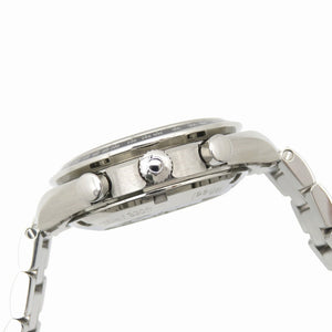 美品 オメガ スピードマスター レーシング 326.30.40.50.02.001 自動巻き 腕時計 SS シルバー 0124【中古】OMEGA メンズ
