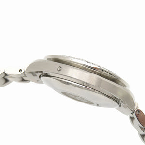 美品 オメガ スピードマスター デイデイト トリプルカレンダー 3523.80 自動巻き 腕時計 SS ブルー 青文字盤 0126【中古】OMEGA メンズ