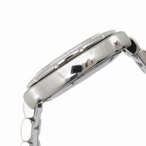 タグホイヤー フォーミュラ1 ダイヤベゼル WAH1213 クオーツ 腕時計 ホワイトセラミック/ダイヤモンド SS ホワイト 白文字盤 0128【中古】TAG HEUER レディース