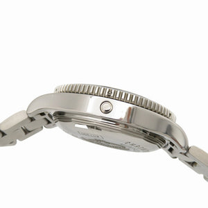 美品 ブライトリング スーパーオーシャン44 A17391 自動巻き 腕時計 SS ブラック 黒文字盤 0129【中古】BREITLING メンズ