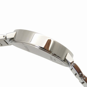 新品同様 ブルガリ BB42SSAUTO ブルガリブルガリ 自動巻き 腕時計 SS ブラック 黒文字盤 0131【中古】BVLGARI メンズ