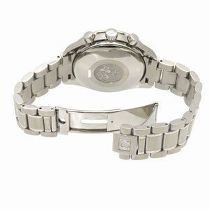 美品 オメガ スピードマスター デイデイト トリプルカレンダー 3523.30 自動巻き 腕時計 SS シルバー トリカレ 0135【中古】OMEGA メンズ