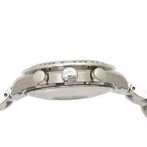 美品 オメガ スピードマスター デイデイト トリプルカレンダー 3523.30 自動巻き 腕時計 SS シルバー トリカレ 0135【中古】OMEGA メンズ