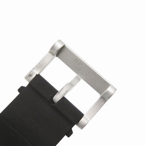 美品 ブルガリ
 自動巻き アルミニウム BB40AT 腕時計
 アルミ/ラバー ベージュ 0137
【中古】BVLGARI メンズ