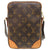 美品 ベタ無し ルイ ヴィトン アマゾン モノグラム M45236 ショルダーバッグ LV 0299【中古】LOUIS VUITTON