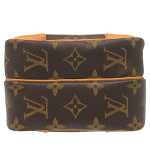 美品 ベタ無し ルイ ヴィトン アマゾン モノグラム M45236 ショルダーバッグ LV 0299【中古】LOUIS VUITTON