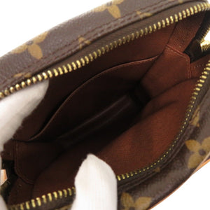 美品 ベタ無し ルイ ヴィトン アマゾン モノグラム M45236 ショルダーバッグ LV 0299【中古】LOUIS VUITTON