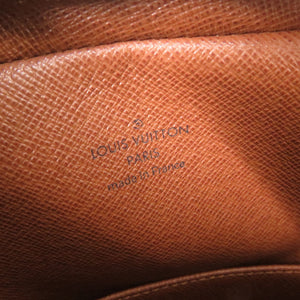 美品 ベタ無し ルイ ヴィトン アマゾン モノグラム M45236 ショルダーバッグ LV 0299【中古】LOUIS VUITTON