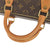 ルイ ヴィトン スピーディ35 モノグラム M41524 ハンドバッグ LV 0301【中古】LOUIS VUITTON