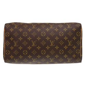 ルイ ヴィトン スピーディ35 モノグラム M41524 ハンドバッグ LV 0301【中古】LOUIS VUITTON