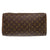 ルイ ヴィトン スピーディ35 モノグラム M41524 ハンドバッグ LV 0301【中古】LOUIS VUITTON
