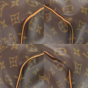 ルイ ヴィトン スピーディ35 モノグラム M41524 ハンドバッグ LV 0301【中古】LOUIS VUITTON