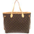 新品同様 ルイ ヴィトン ネヴァーフルGM モノグラム M40157 トートバッグ LV 0313 【中古】 LOUIS VUITTON