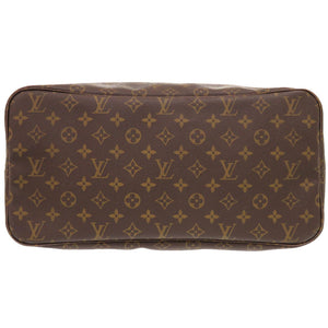 新品同様 ルイ ヴィトン ネヴァーフルGM モノグラム M40157 トートバッグ LV 0313 【中古】 LOUIS VUITTON