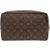 ルイ ヴィトン トゥルーストワレット28 モノグラム M47522 セカンドバッグ LV 0354【中古】LOUIS VUITTON
