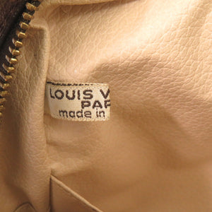 ルイ ヴィトン トゥルーストワレット28 モノグラム M47522 セカンドバッグ LV 0354【中古】LOUIS VUITTON