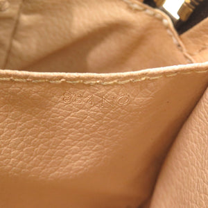 ルイ ヴィトン トゥルーストワレット28 モノグラム M47522 セカンドバッグ LV 0354【中古】LOUIS VUITTON