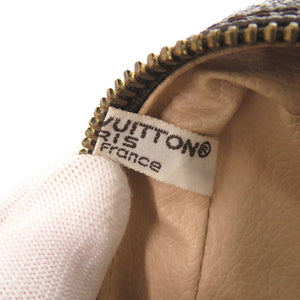 ルイ ヴィトン トゥルーストワレット23 モノグラム M47524 セカンドバッグ LV 0355【中古】LOUIS VUITTON