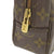 ルイ ヴィトン トゥルーストワレット23 モノグラム M47524 セカンドバッグ LV 0355【中古】LOUIS VUITTON