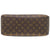 ルイ ヴィトン ドーヴィル モノグラム M47270 ハンドバッグ LV 0356【中古】LOUIS VUITTON