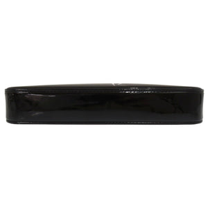 未使用品 クリスチャンルブタン パテントレザー ブラック チェーンショルダーバッグ 0376【中古】Christian Louboutin