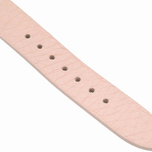 新品同様 フェンディ セレリア 80200M クオーツ 腕時計 SS/レザー ホワイトシェル 0428【中古】FENDI レディース