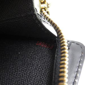 美品 ルイ ヴィトン ポシェット オム エピ M52522 エピレザー ノワール クラッチバッグ セカンドバッグ LV 0454【中古】LOUIS VUITTON メンズ