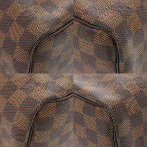 美品 ルイ ヴィトン スピーディ25 ダミエ N41532 ハンドバッグ LV 0472【中古】LOUIS VUITTON