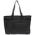 美品 吉田カバン PORTER ポーター INTERACTIVE インタラクティブ TOTE BAG ポリエステル ナイロン ブラック トートバッグ ビジネスバッグ 0523【中古】YOSHIDA & CO., LTD. メンズ