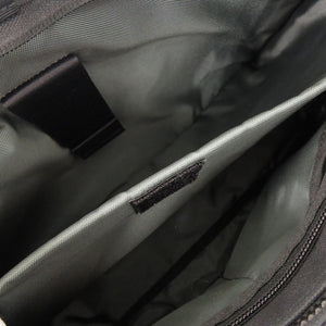 美品 吉田カバン PORTER ポーター INTERACTIVE インタラクティブ TOTE BAG ポリエステル ナイロン ブラック トートバッグ ビジネスバッグ 0523【中古】YOSHIDA & CO., LTD. メンズ