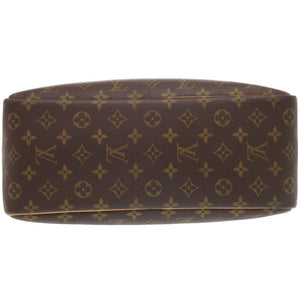 ルイ ヴィトン ドーヴィル モノグラム M47270 ハンドバッグ LV 0571【中古】LOUIS VUITTON