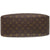 ルイ ヴィトン ドーヴィル モノグラム M47270 ハンドバッグ LV 0571【中古】LOUIS VUITTON