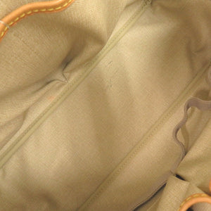 ルイ ヴィトン ドーヴィル モノグラム M47270 ハンドバッグ LV 0571【中古】LOUIS VUITTON