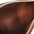 美品 ルイ ヴィトン パピヨン30 ポーチ付 ヌメ革 モノグラム M51385 ブラウン ハンドバッグ LV 0575【中古】LOUIS VUITTON