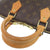 ルイ ヴィトン アルマ モノグラム M51130 ハンドバッグ LV 0579【中古】LOUIS VUITTON