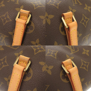 ルイ ヴィトン パピヨン26 モノグラム M51386 ハンドバッグ LV 0584【中古】LOUIS VUITTON