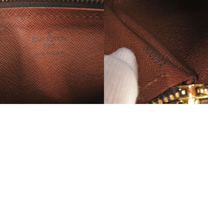 ルイ ヴィトン パピヨン26 モノグラム M51386 ハンドバッグ LV 0584【中古】LOUIS VUITTON