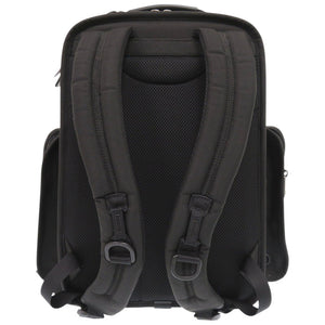美品 トゥミ T-Pass Business Class Brief Pack 26578D4 バリスティックナイロン ブラック リュック デイパック 0599【中古】TUMI メンズ