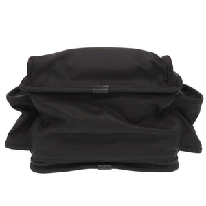 美品 トゥミ T-Pass Business Class Brief Pack 26578D4 バリスティックナイロン ブラック リュック デイパック 0599【中古】TUMI メンズ