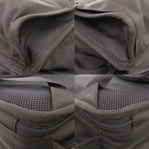 美品 トゥミ T-Pass Business Class Brief Pack 26578D4 バリスティックナイロン ブラック リュック デイパック 0599【中古】TUMI メンズ