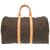 美品 ルイ ヴィトン キーポルバンドリエール45 モノグラム M41418 ボストンバッグ LV 0603 【中古】 LOUIS VUITTON