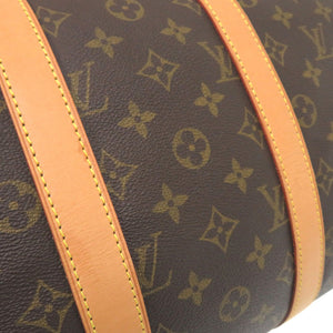 美品 ルイ ヴィトン キーポルバンドリエール45 モノグラム M41418 ボストンバッグ LV 0603 【中古】 LOUIS VUITTON